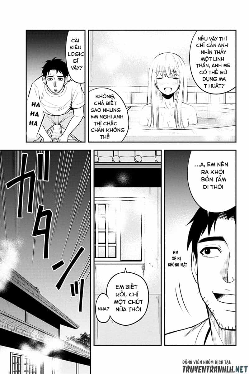 Orenchi Ni Kita Onna Kishi To: Inakagurashi Suru Koto Ni Natta Ken? - Chương 29 - ảnh 20