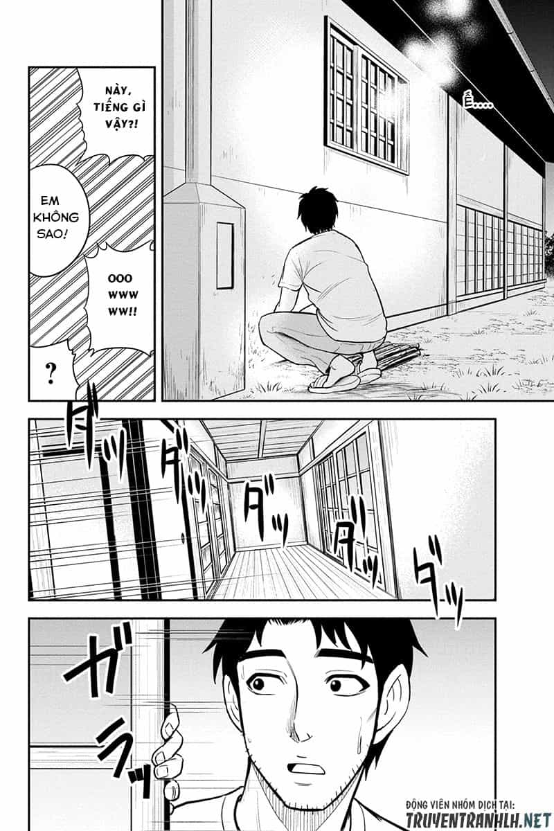 Orenchi Ni Kita Onna Kishi To: Inakagurashi Suru Koto Ni Natta Ken? - Chương 29 - ảnh 21