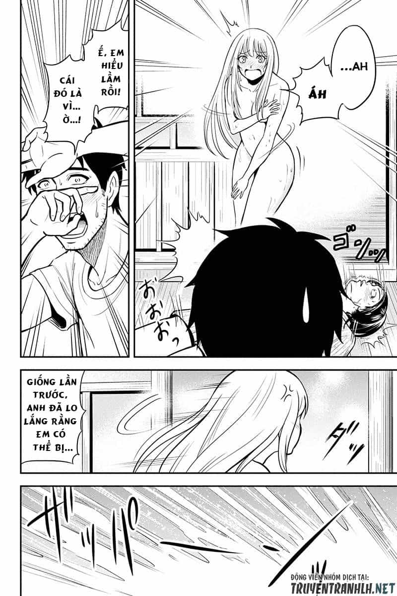 Orenchi Ni Kita Onna Kishi To: Inakagurashi Suru Koto Ni Natta Ken? - Chương 29 - ảnh 23