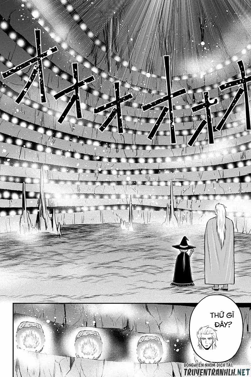 Orenchi Ni Kita Onna Kishi To: Inakagurashi Suru Koto Ni Natta Ken? - Chương 29 - ảnh 5