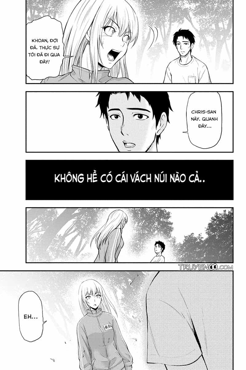 Orenchi Ni Kita Onna Kishi To: Inakagurashi Suru Koto Ni Natta Ken? - Chương 3 - ảnh 12