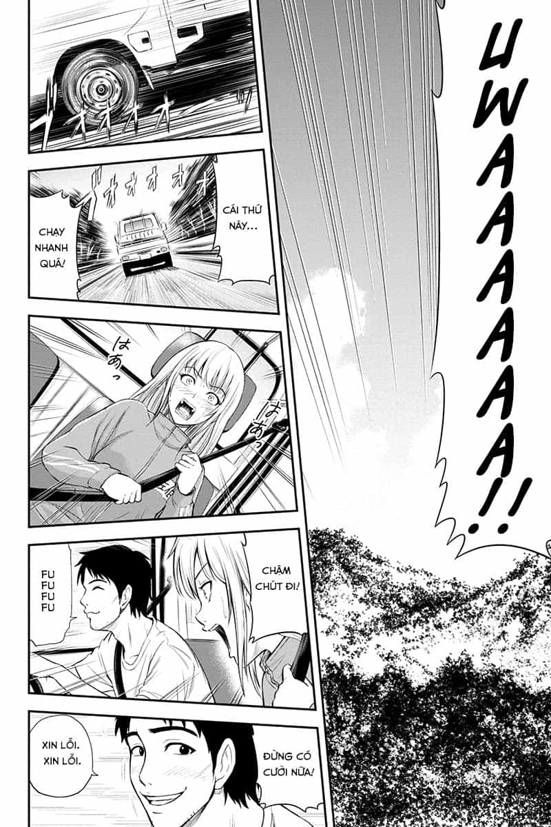 Orenchi Ni Kita Onna Kishi To: Inakagurashi Suru Koto Ni Natta Ken? - Chương 3 - ảnh 7