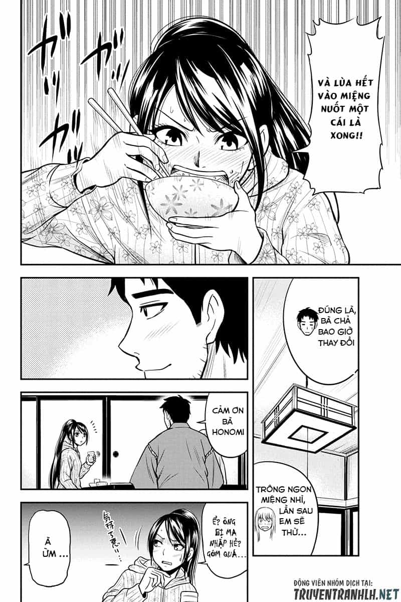 Orenchi Ni Kita Onna Kishi To: Inakagurashi Suru Koto Ni Natta Ken? - Chương 30 - ảnh 11