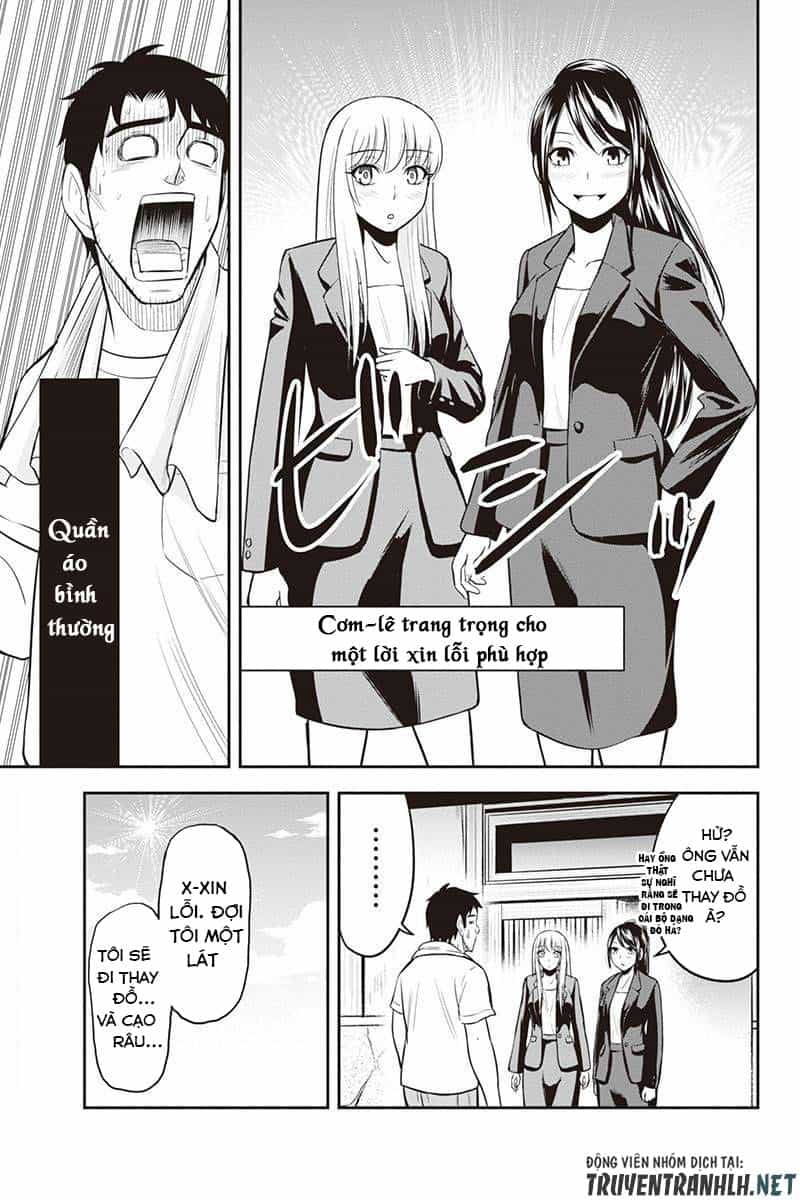 Orenchi Ni Kita Onna Kishi To: Inakagurashi Suru Koto Ni Natta Ken? - Chương 30 - ảnh 22