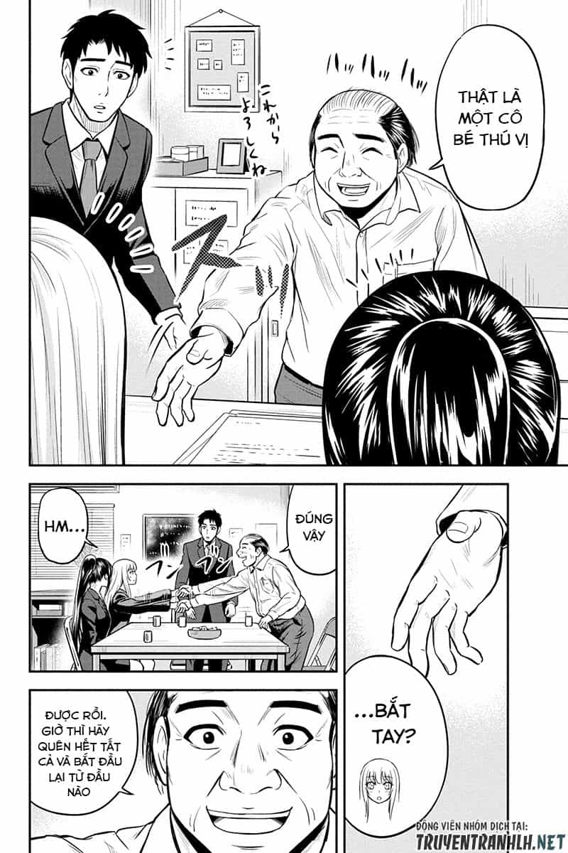 Orenchi Ni Kita Onna Kishi To: Inakagurashi Suru Koto Ni Natta Ken? - Chương 31 - ảnh 13