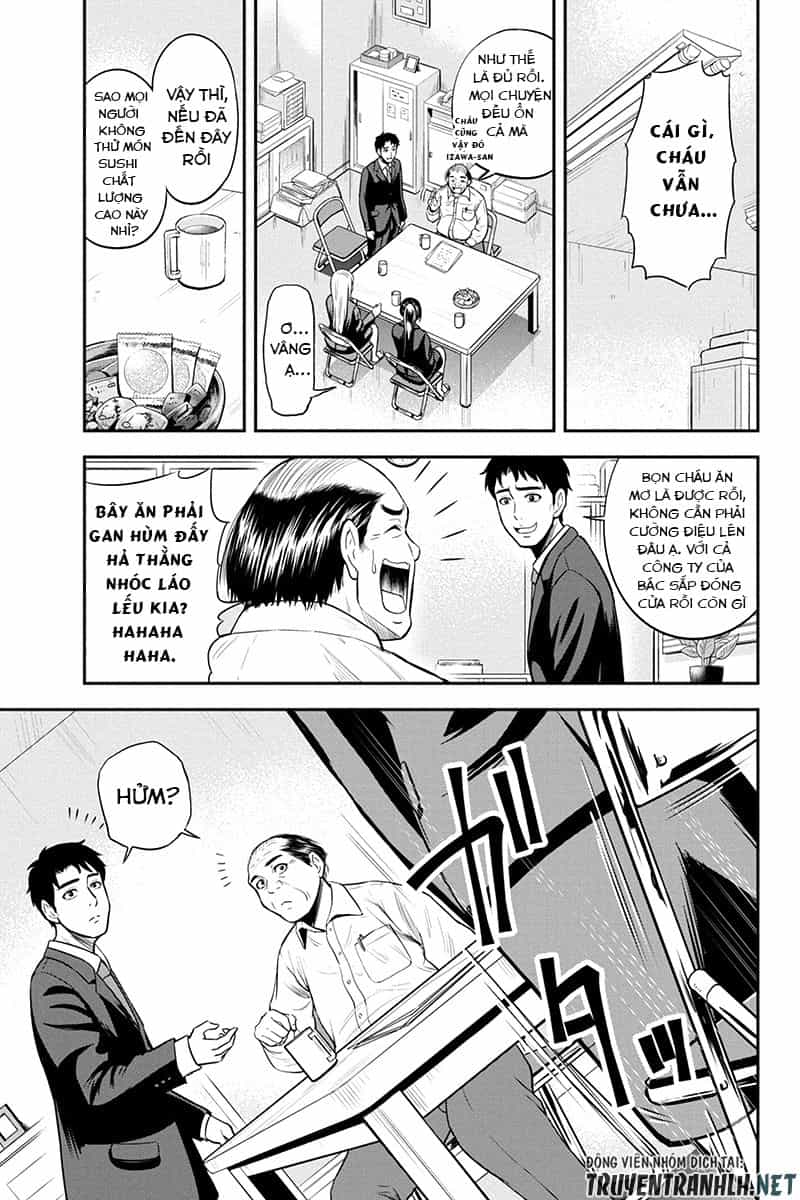 Orenchi Ni Kita Onna Kishi To: Inakagurashi Suru Koto Ni Natta Ken? - Chương 31 - ảnh 14