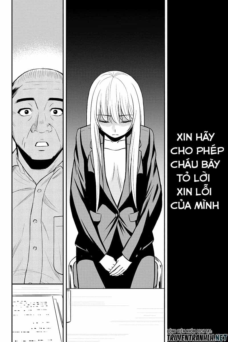 Orenchi Ni Kita Onna Kishi To: Inakagurashi Suru Koto Ni Natta Ken? - Chương 31 - ảnh 17