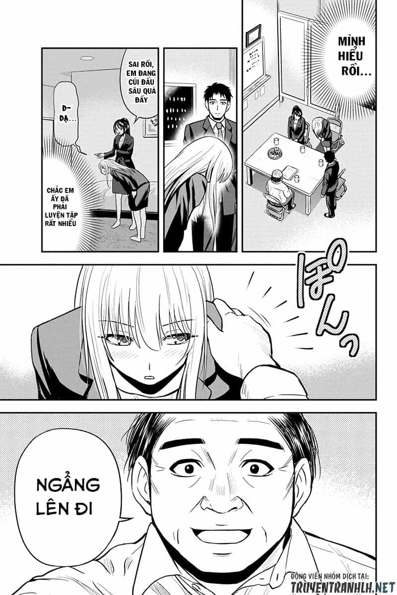 Orenchi Ni Kita Onna Kishi To: Inakagurashi Suru Koto Ni Natta Ken? - Chương 31 - ảnh 18