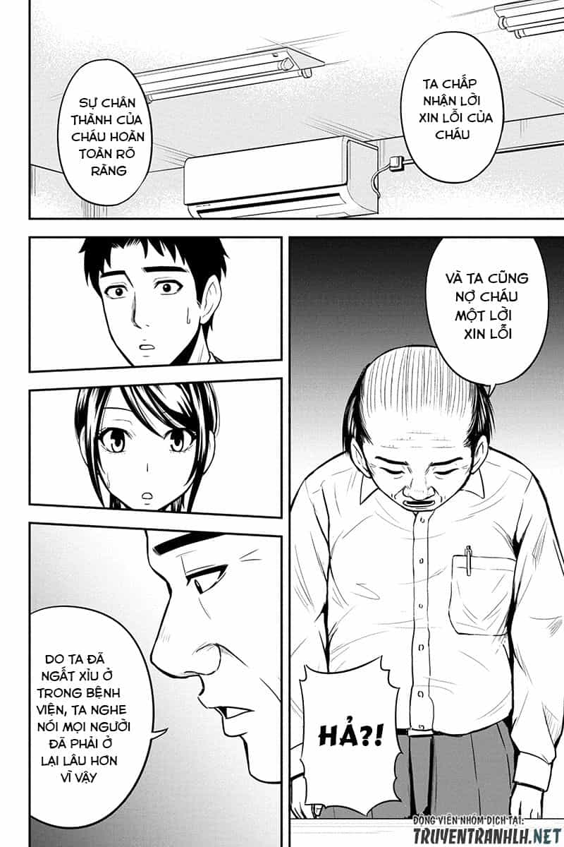 Orenchi Ni Kita Onna Kishi To: Inakagurashi Suru Koto Ni Natta Ken? - Chương 31 - ảnh 19