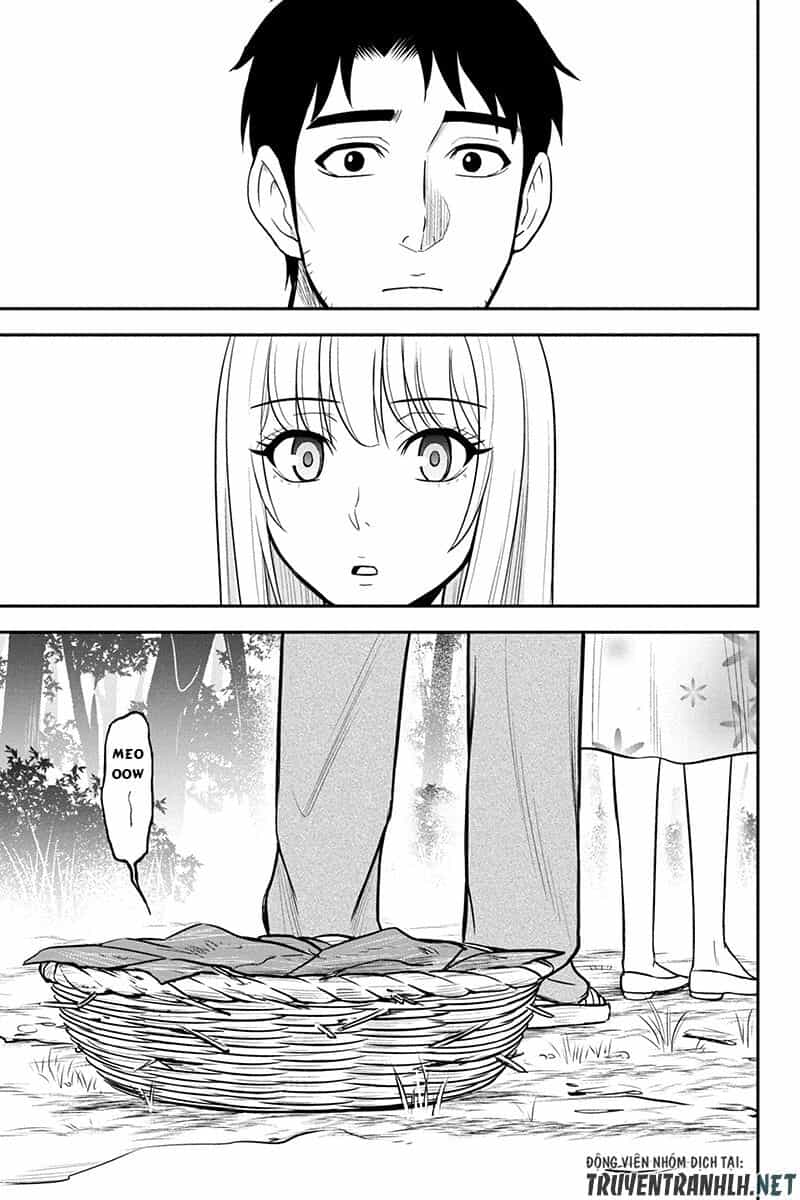 Orenchi Ni Kita Onna Kishi To: Inakagurashi Suru Koto Ni Natta Ken? - Chương 32 - ảnh 22
