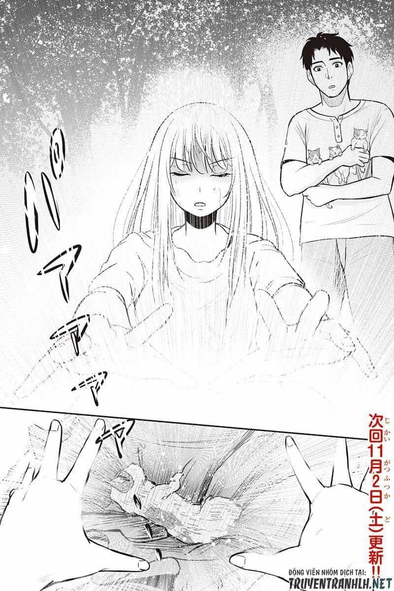 Orenchi Ni Kita Onna Kishi To: Inakagurashi Suru Koto Ni Natta Ken? - Chương 32 - ảnh 24