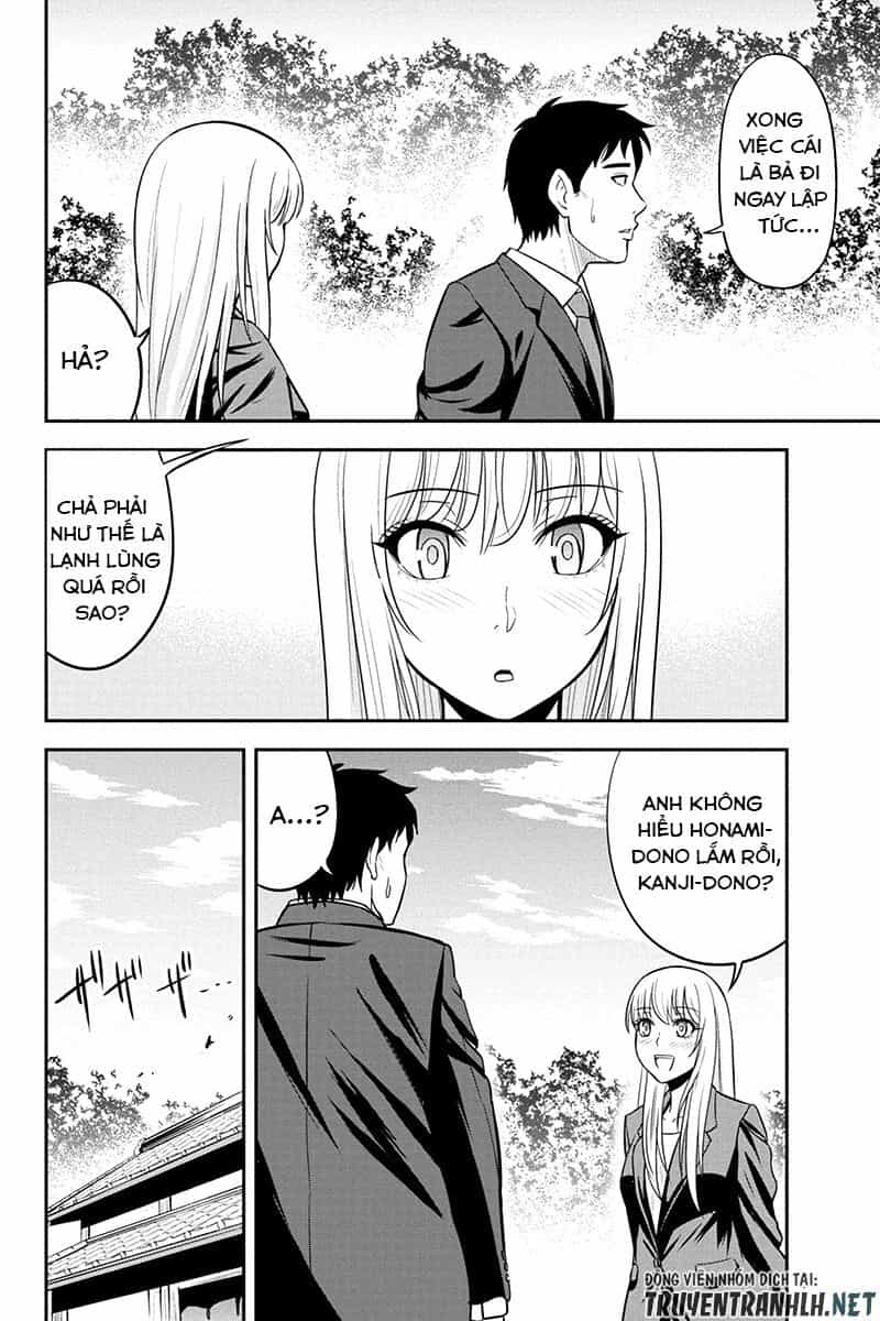 Orenchi Ni Kita Onna Kishi To: Inakagurashi Suru Koto Ni Natta Ken? - Chương 32 - ảnh 5