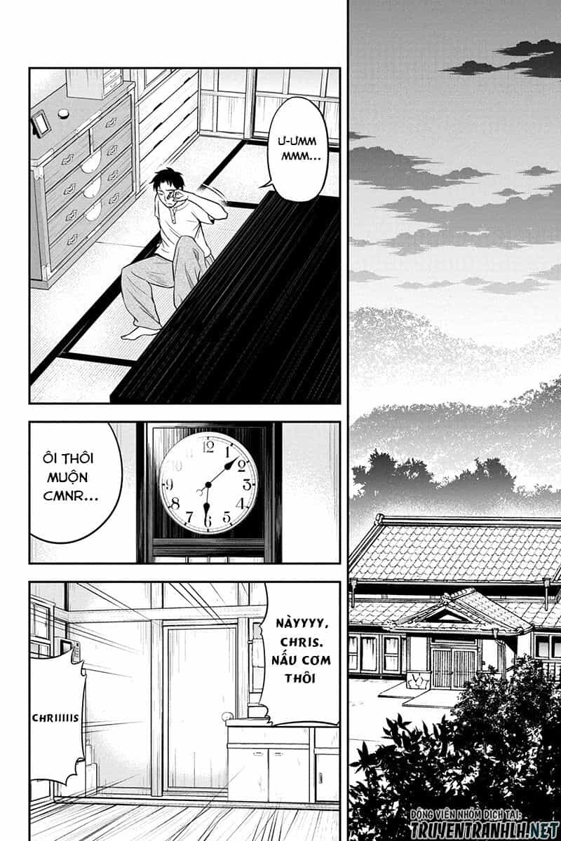 Orenchi Ni Kita Onna Kishi To: Inakagurashi Suru Koto Ni Natta Ken? - Chương 32 - ảnh 7