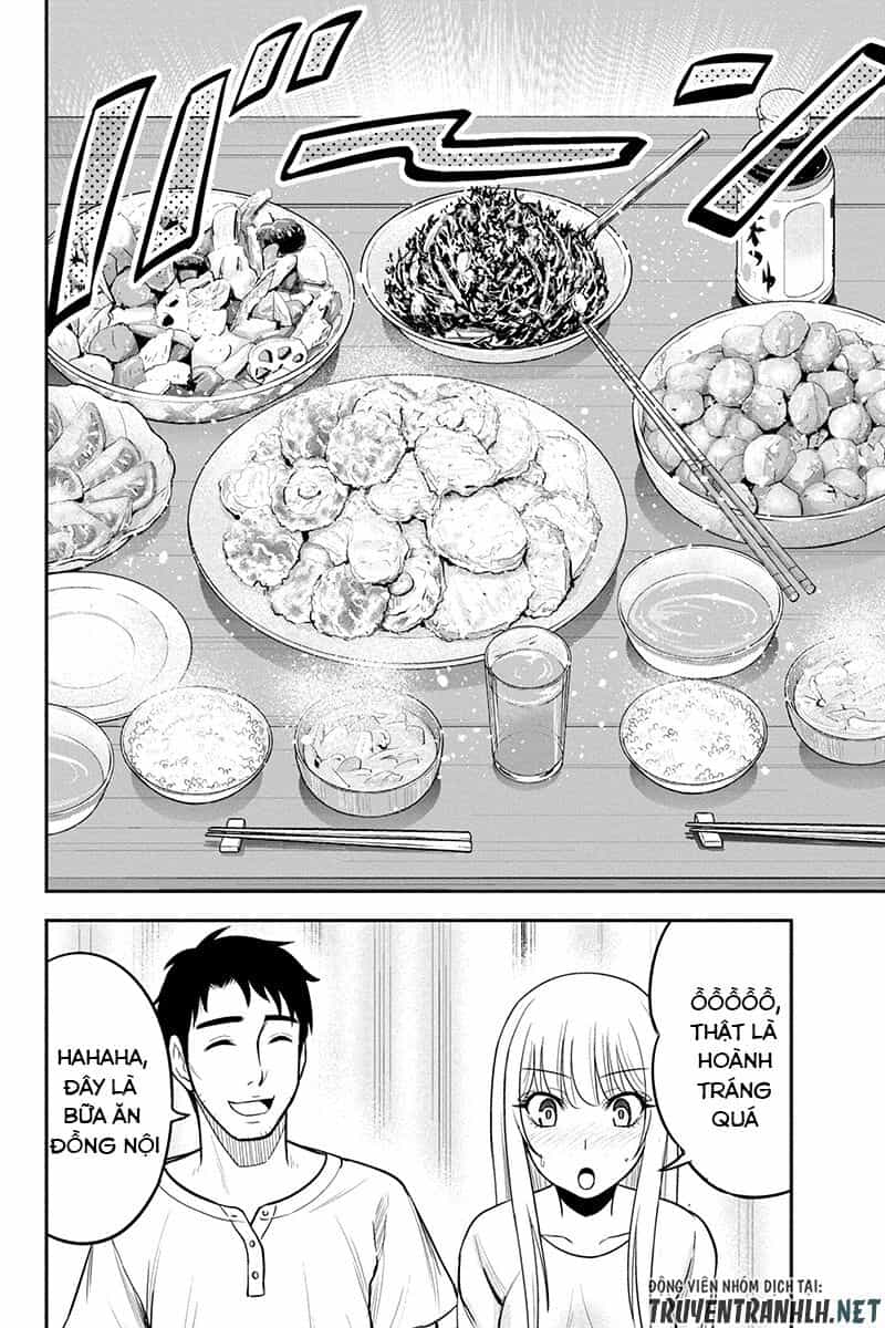 Orenchi Ni Kita Onna Kishi To: Inakagurashi Suru Koto Ni Natta Ken? - Chương 33 - ảnh 15