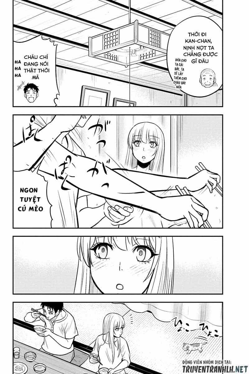 Orenchi Ni Kita Onna Kishi To: Inakagurashi Suru Koto Ni Natta Ken? - Chương 33 - ảnh 19