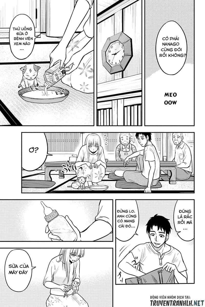 Orenchi Ni Kita Onna Kishi To: Inakagurashi Suru Koto Ni Natta Ken? - Chương 33 - ảnh 20