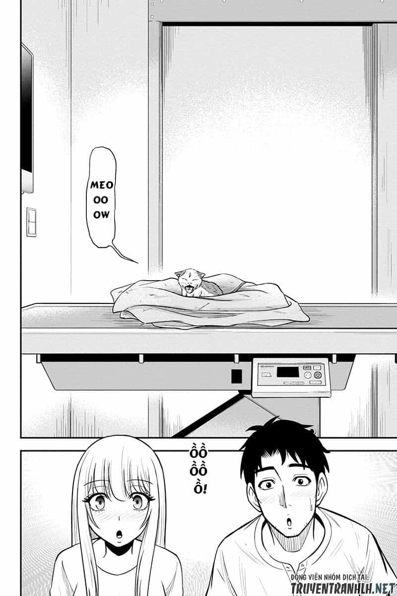 Orenchi Ni Kita Onna Kishi To: Inakagurashi Suru Koto Ni Natta Ken? - Chương 33 - ảnh 5
