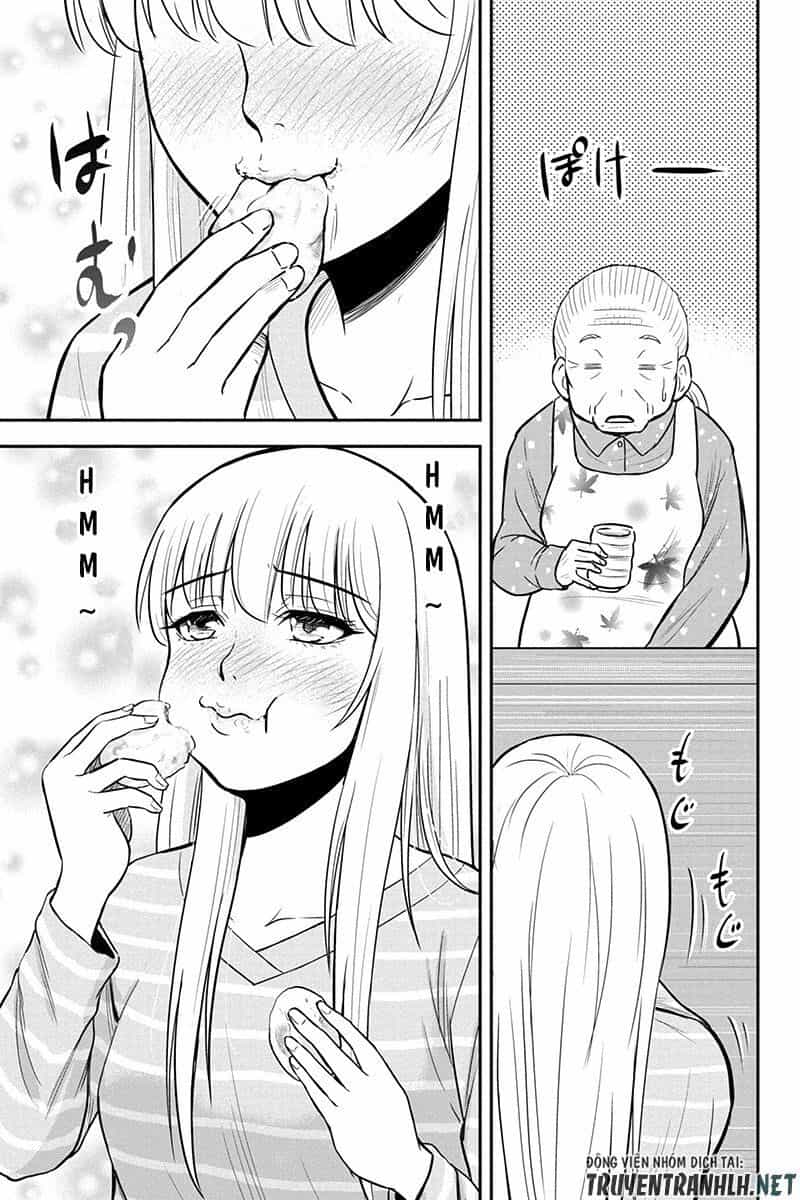 Orenchi Ni Kita Onna Kishi To: Inakagurashi Suru Koto Ni Natta Ken? - Chương 34 - ảnh 10