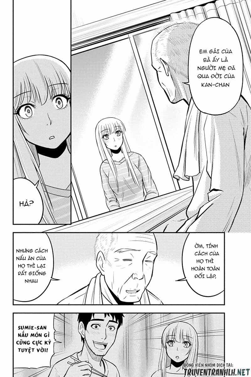 Orenchi Ni Kita Onna Kishi To: Inakagurashi Suru Koto Ni Natta Ken? - Chương 34 - ảnh 15