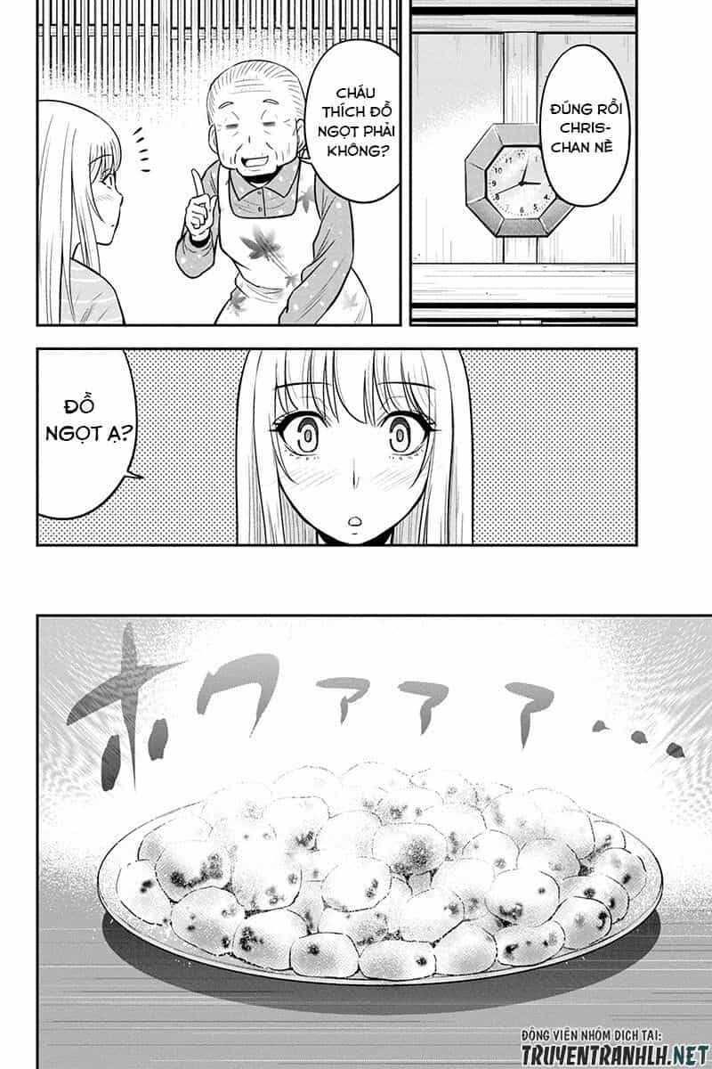 Orenchi Ni Kita Onna Kishi To: Inakagurashi Suru Koto Ni Natta Ken? - Chương 34 - ảnh 9
