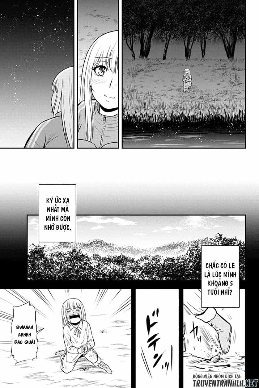 Orenchi Ni Kita Onna Kishi To: Inakagurashi Suru Koto Ni Natta Ken? - Chương 35 - ảnh 18
