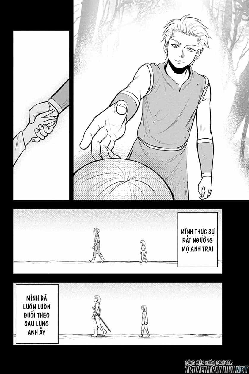 Orenchi Ni Kita Onna Kishi To: Inakagurashi Suru Koto Ni Natta Ken? - Chương 35 - ảnh 19