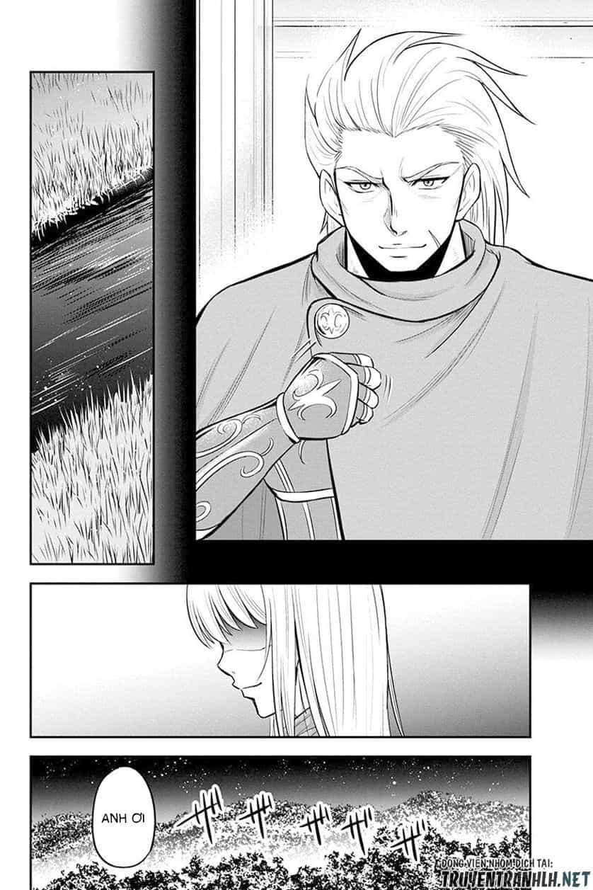 Orenchi Ni Kita Onna Kishi To: Inakagurashi Suru Koto Ni Natta Ken? - Chương 35 - ảnh 23