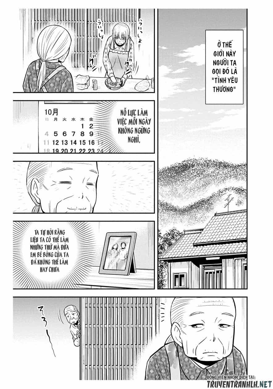 Orenchi Ni Kita Onna Kishi To: Inakagurashi Suru Koto Ni Natta Ken? - Chương 35 - ảnh 6