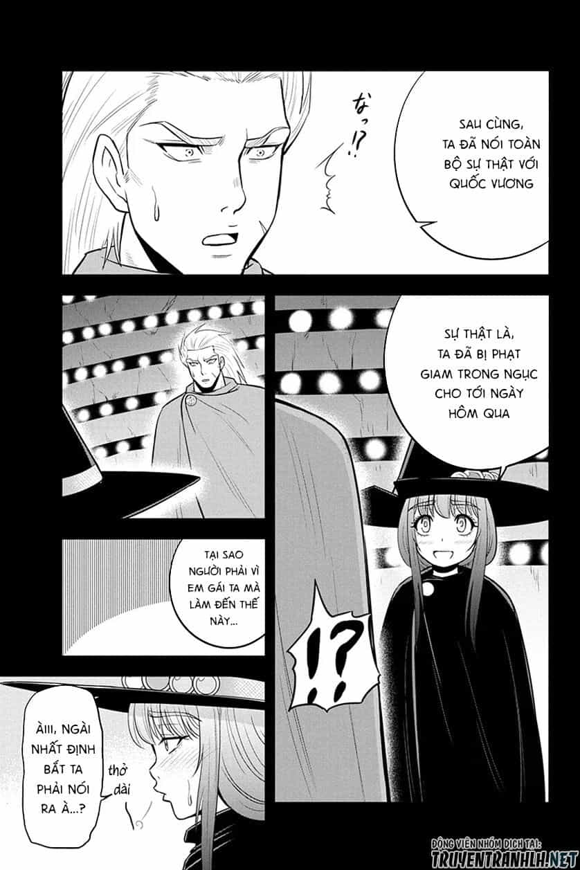 Orenchi Ni Kita Onna Kishi To: Inakagurashi Suru Koto Ni Natta Ken? - Chương 36 - ảnh 19