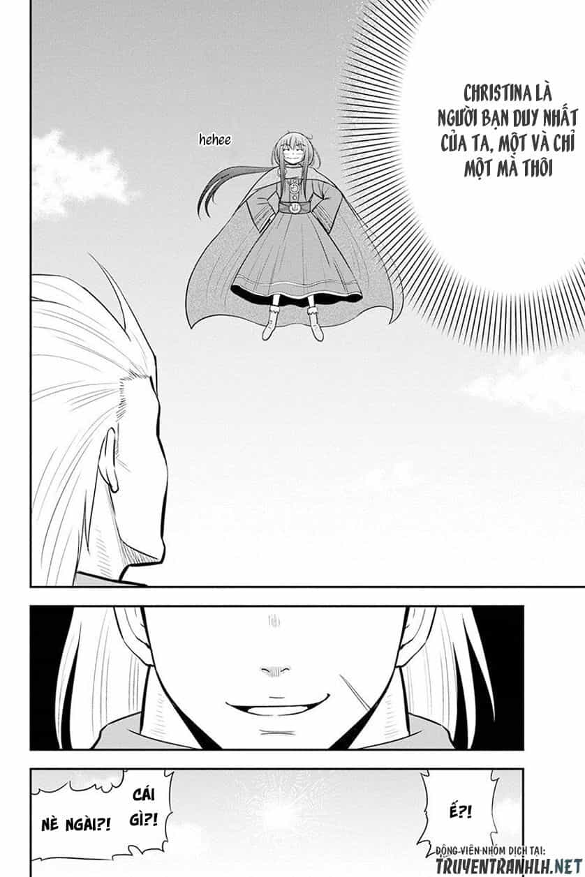 Orenchi Ni Kita Onna Kishi To: Inakagurashi Suru Koto Ni Natta Ken? - Chương 36 - ảnh 20