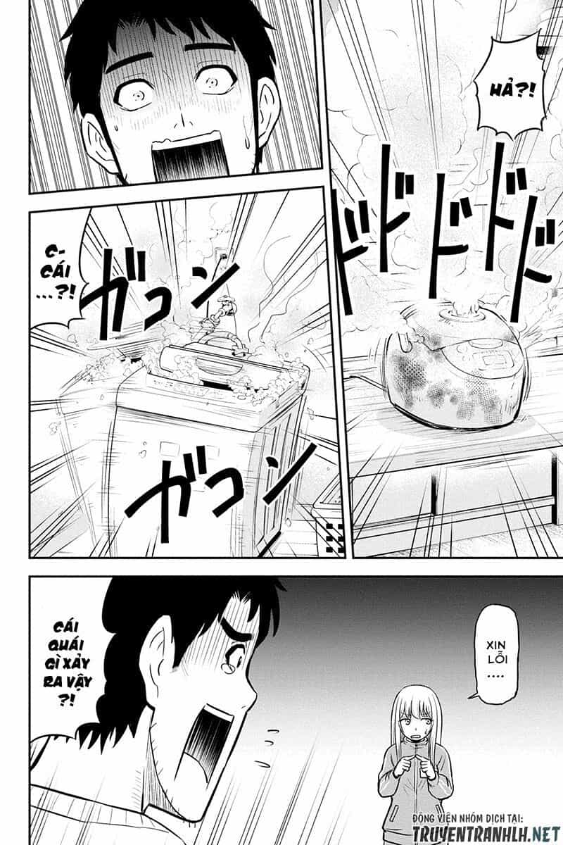 Orenchi Ni Kita Onna Kishi To: Inakagurashi Suru Koto Ni Natta Ken? - Chương 37 - ảnh 11