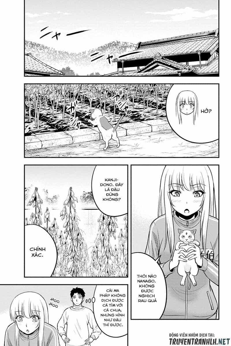 Orenchi Ni Kita Onna Kishi To: Inakagurashi Suru Koto Ni Natta Ken? - Chương 37 - ảnh 14