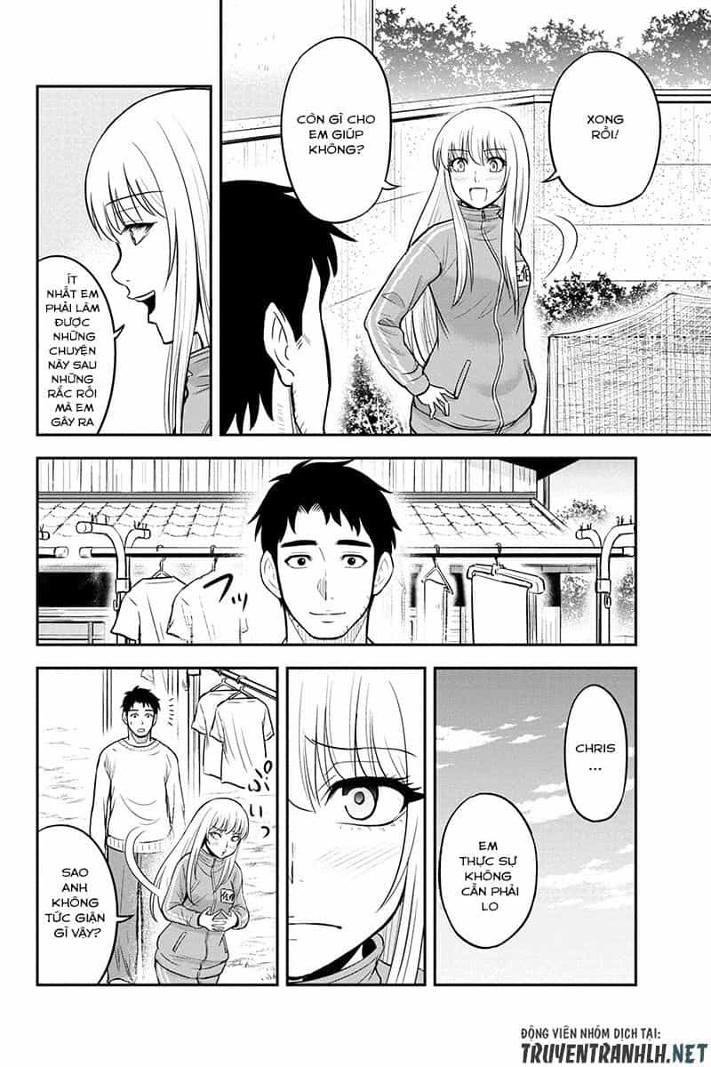Orenchi Ni Kita Onna Kishi To: Inakagurashi Suru Koto Ni Natta Ken? - Chương 37 - ảnh 19