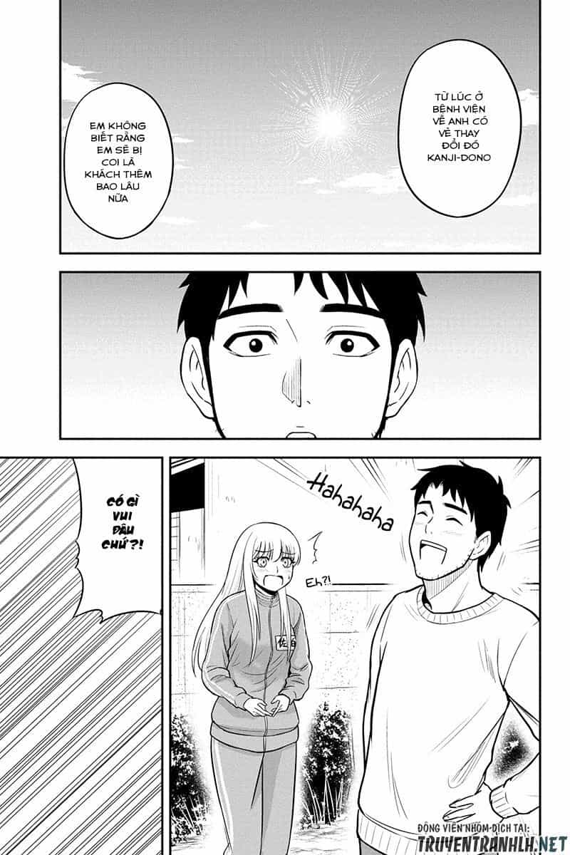 Orenchi Ni Kita Onna Kishi To: Inakagurashi Suru Koto Ni Natta Ken? - Chương 37 - ảnh 20
