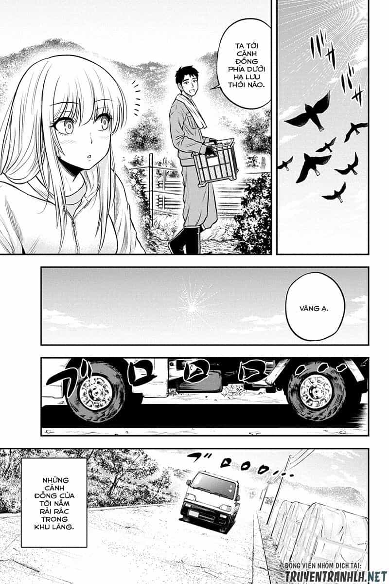 Orenchi Ni Kita Onna Kishi To: Inakagurashi Suru Koto Ni Natta Ken? - Chương 38 - ảnh 8