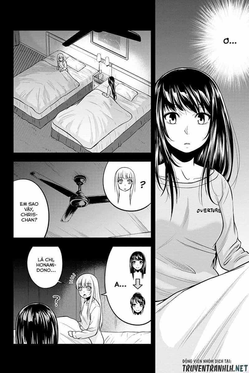 Orenchi Ni Kita Onna Kishi To: Inakagurashi Suru Koto Ni Natta Ken? - Chương 39 - ảnh 13