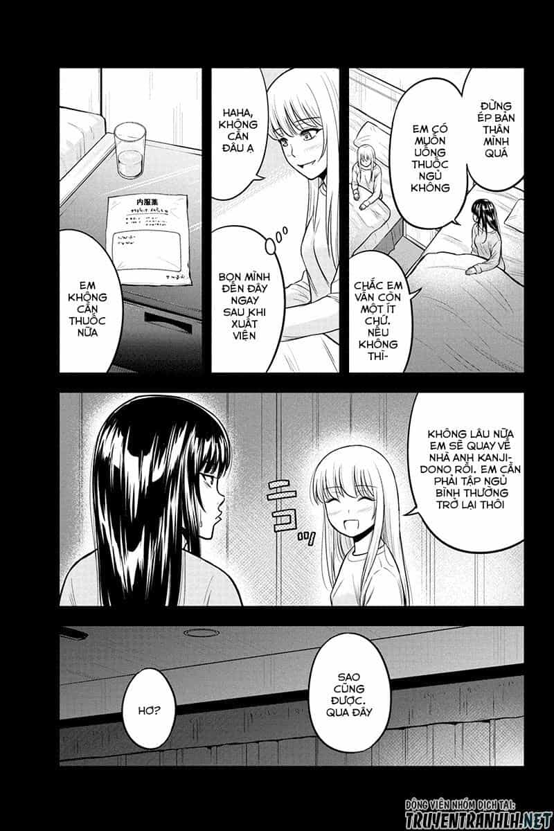 Orenchi Ni Kita Onna Kishi To: Inakagurashi Suru Koto Ni Natta Ken? - Chương 39 - ảnh 14