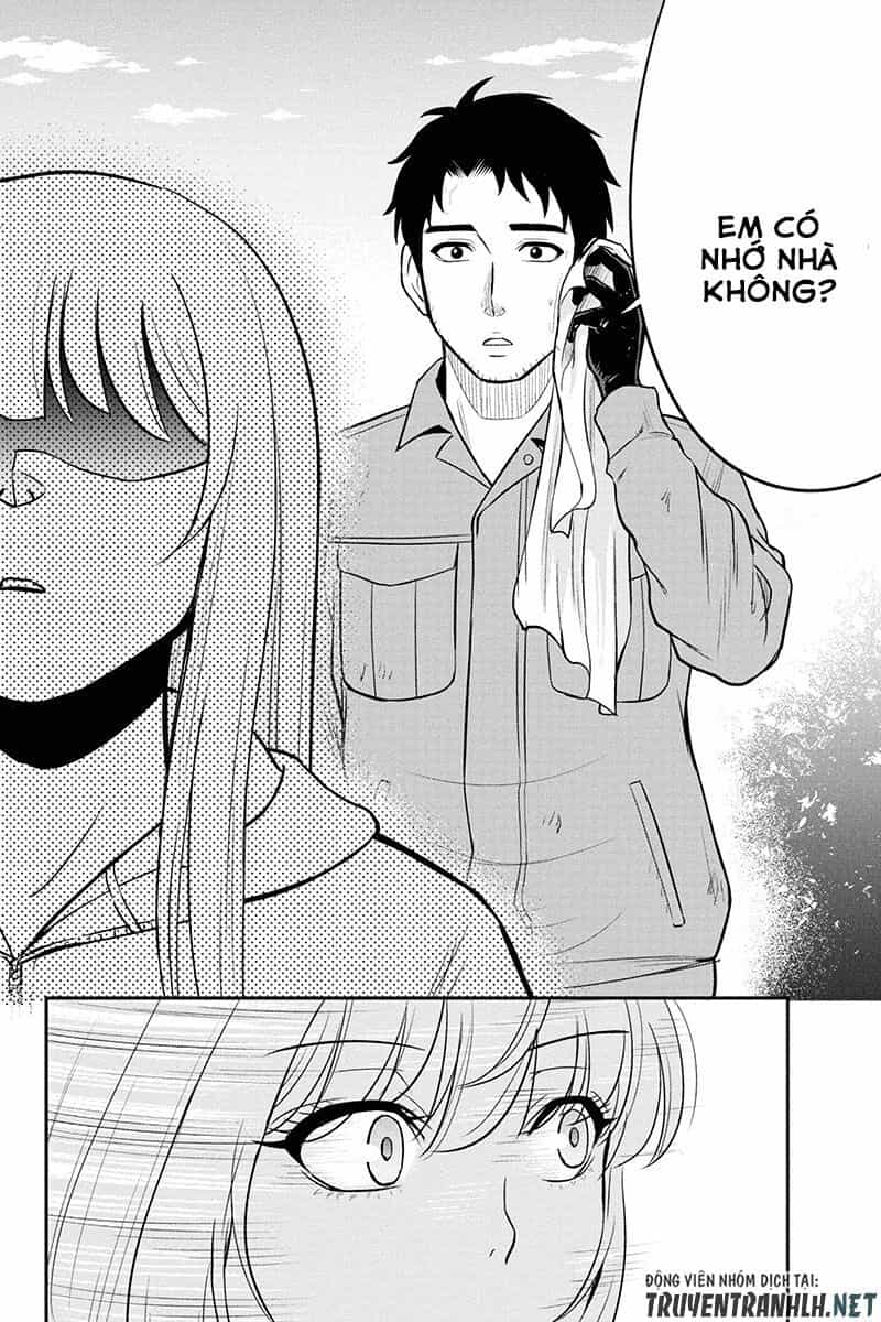 Orenchi Ni Kita Onna Kishi To: Inakagurashi Suru Koto Ni Natta Ken? - Chương 39 - ảnh 19