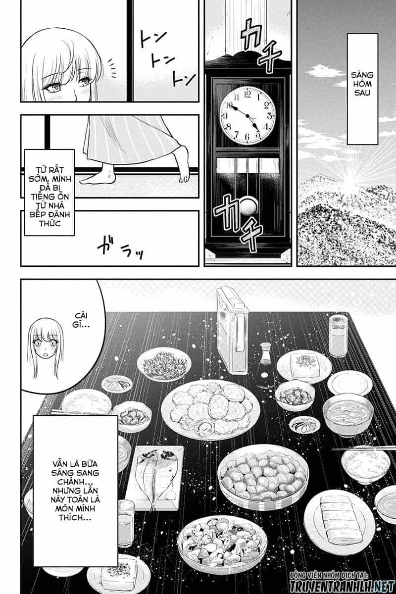 Orenchi Ni Kita Onna Kishi To: Inakagurashi Suru Koto Ni Natta Ken? - Chương 39 - ảnh 21