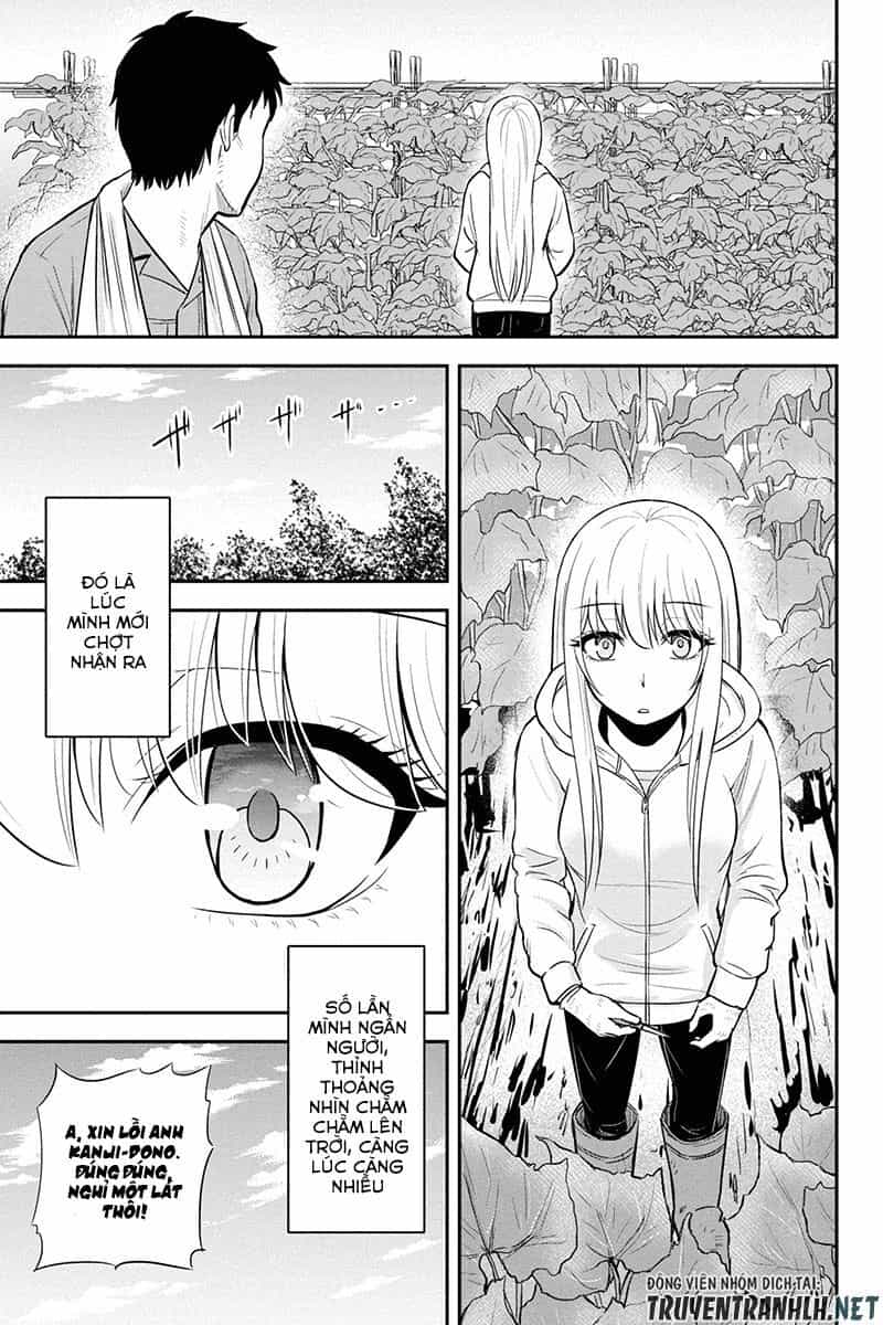 Orenchi Ni Kita Onna Kishi To: Inakagurashi Suru Koto Ni Natta Ken? - Chương 39 - ảnh 6