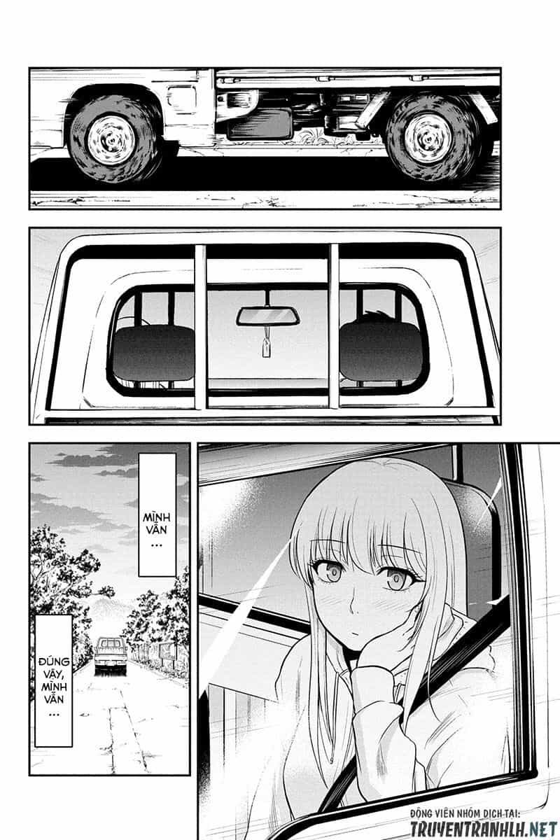 Orenchi Ni Kita Onna Kishi To: Inakagurashi Suru Koto Ni Natta Ken? - Chương 39 - ảnh 7