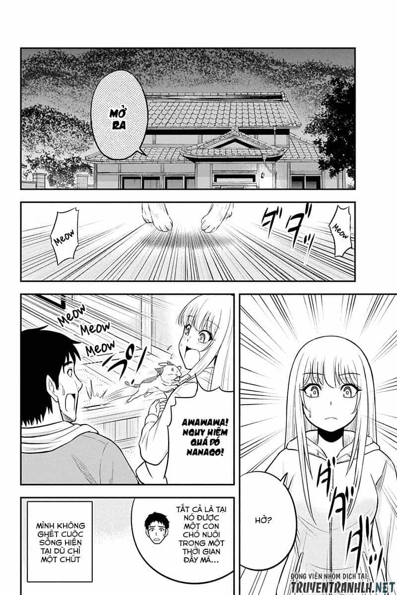 Orenchi Ni Kita Onna Kishi To: Inakagurashi Suru Koto Ni Natta Ken? - Chương 39 - ảnh 9