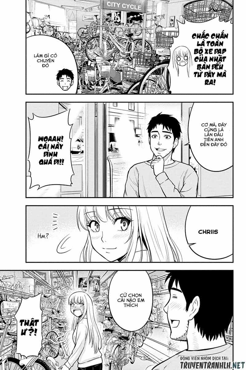 Orenchi Ni Kita Onna Kishi To: Inakagurashi Suru Koto Ni Natta Ken? - Chương 40 - ảnh 10