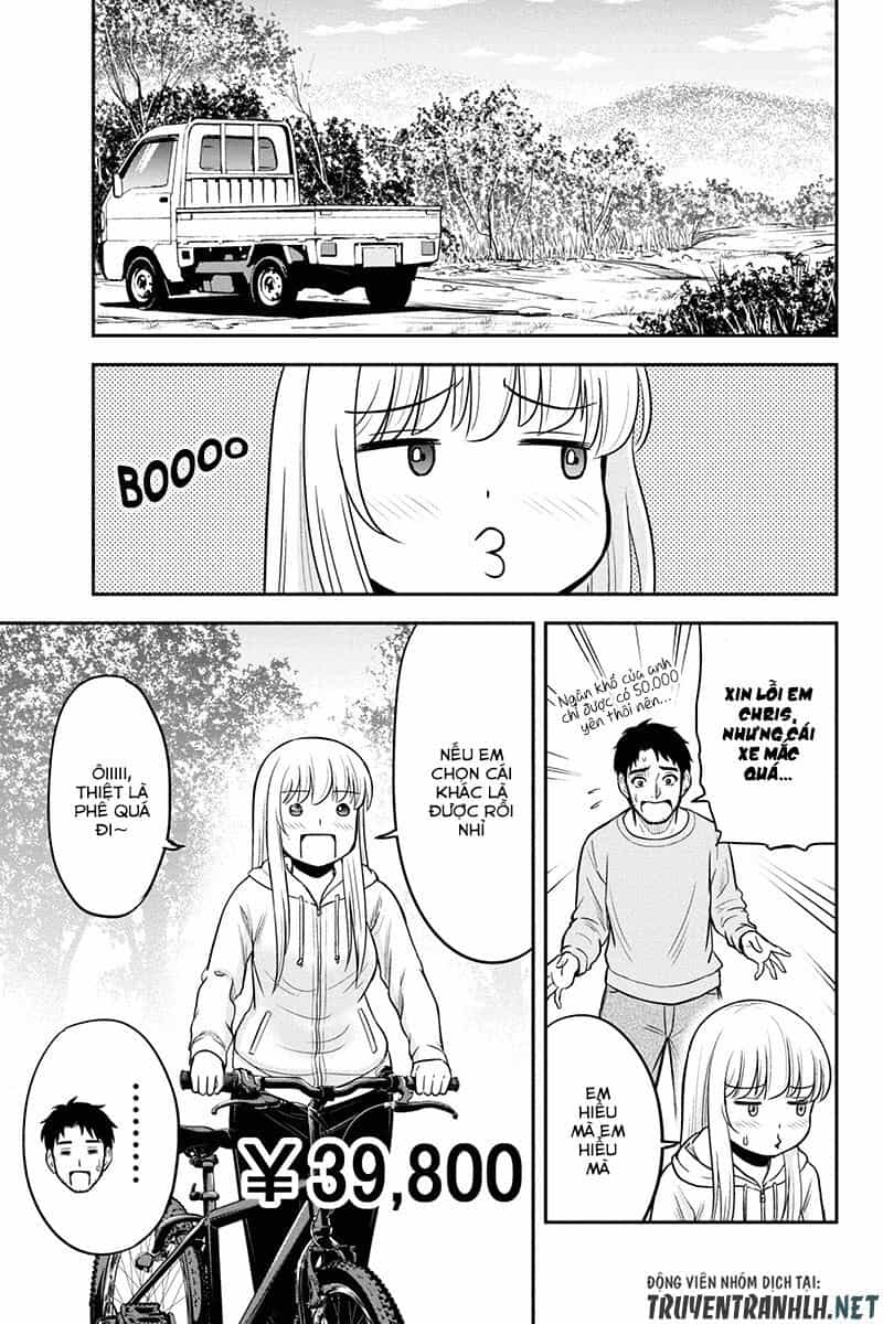 Orenchi Ni Kita Onna Kishi To: Inakagurashi Suru Koto Ni Natta Ken? - Chương 40 - ảnh 12