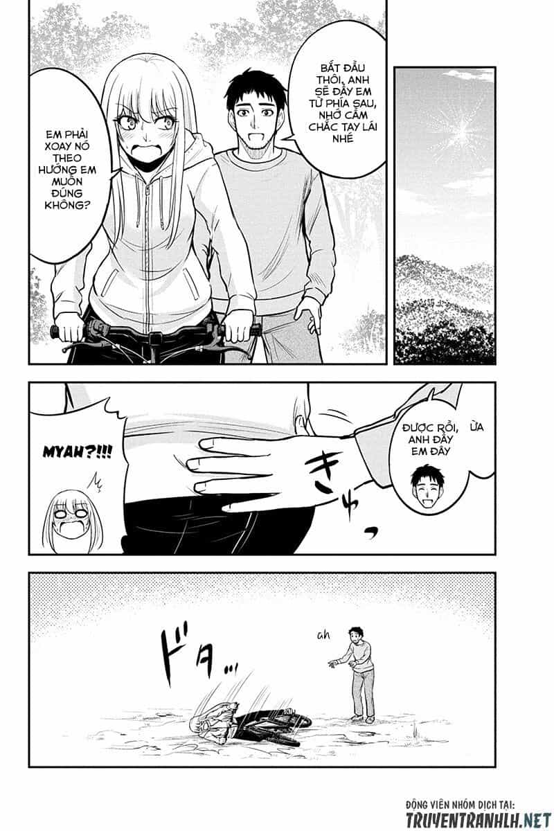 Orenchi Ni Kita Onna Kishi To: Inakagurashi Suru Koto Ni Natta Ken? - Chương 40 - ảnh 13