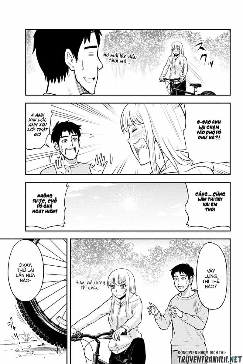 Orenchi Ni Kita Onna Kishi To: Inakagurashi Suru Koto Ni Natta Ken? - Chương 40 - ảnh 14
