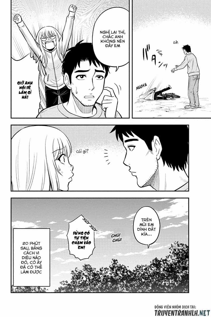 Orenchi Ni Kita Onna Kishi To: Inakagurashi Suru Koto Ni Natta Ken? - Chương 40 - ảnh 15