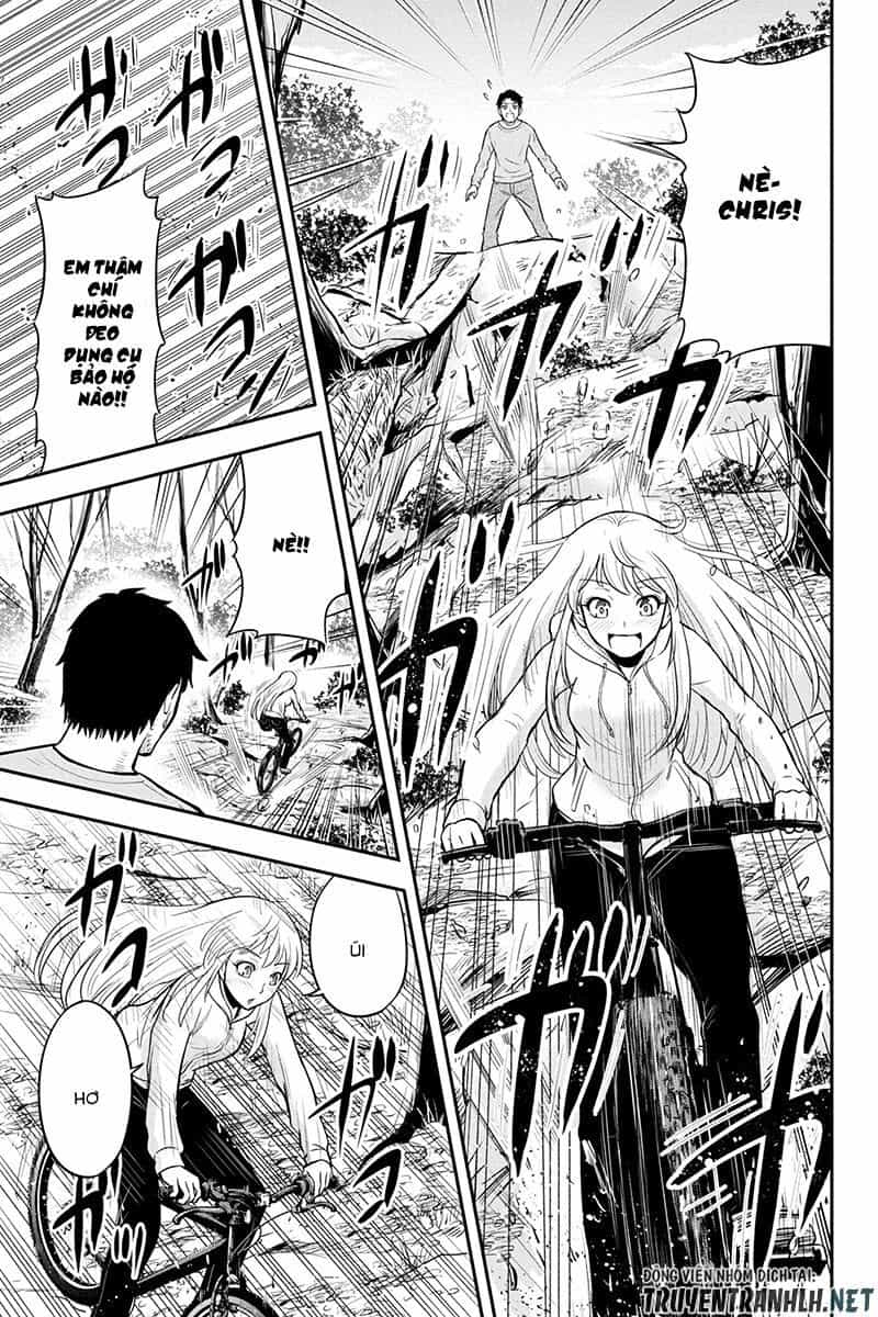 Orenchi Ni Kita Onna Kishi To: Inakagurashi Suru Koto Ni Natta Ken? - Chương 40 - ảnh 18