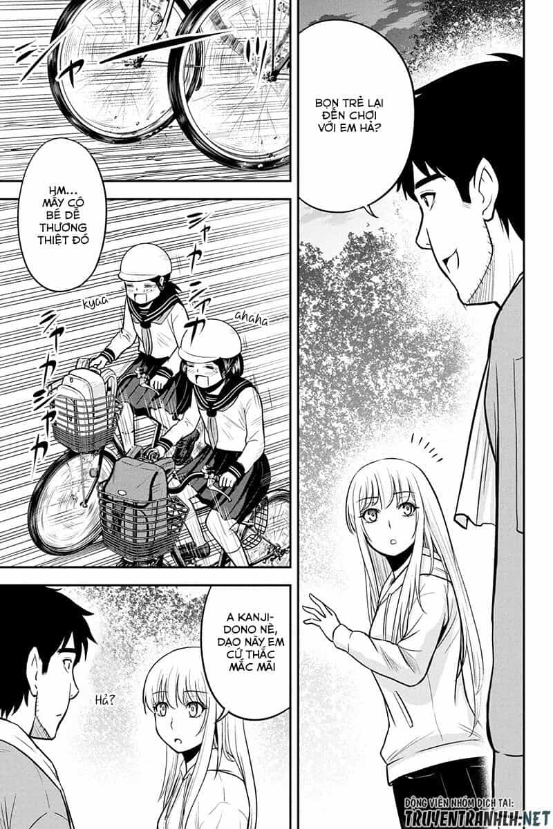 Orenchi Ni Kita Onna Kishi To: Inakagurashi Suru Koto Ni Natta Ken? - Chương 40 - ảnh 6