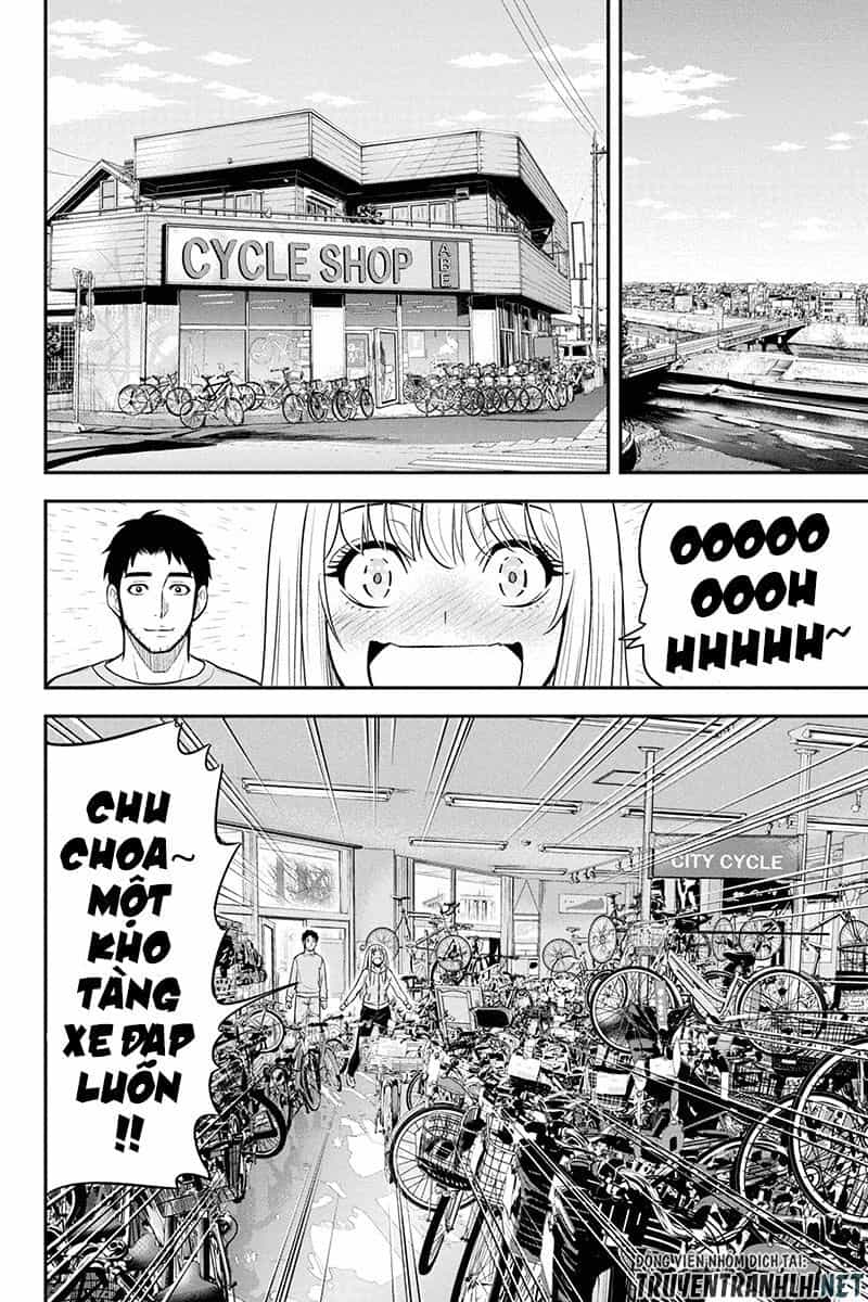 Orenchi Ni Kita Onna Kishi To: Inakagurashi Suru Koto Ni Natta Ken? - Chương 40 - ảnh 9